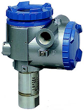 Датчик избыточного давления Fuji Electric FKP