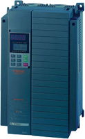 Инвертор Fuji Electric FRENIC-5000G11S/P11S