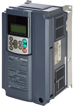 Инвертор Fuji Electric FRENIC-Mega