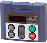 Многофункциональная удаленная клавиатура Fuji Electric