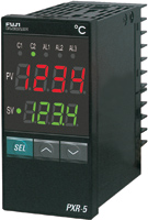 Fuji Electric PXR5 Temperature Controller