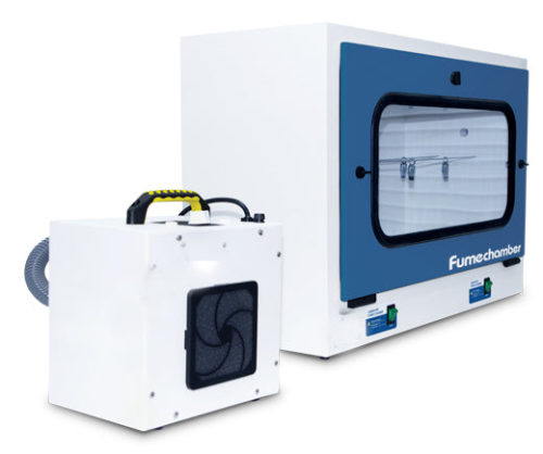 Вытяжной шкаф Purair 5-24XT