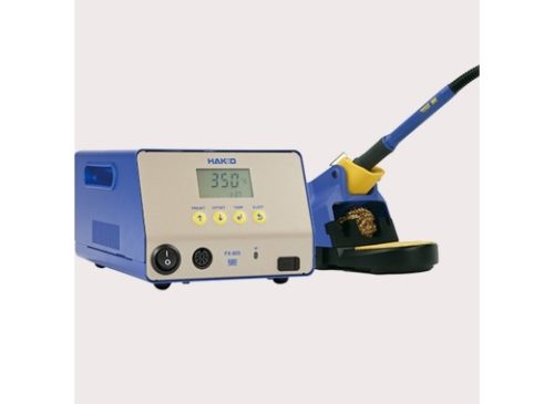 Паяльная станция Hakko FX-805