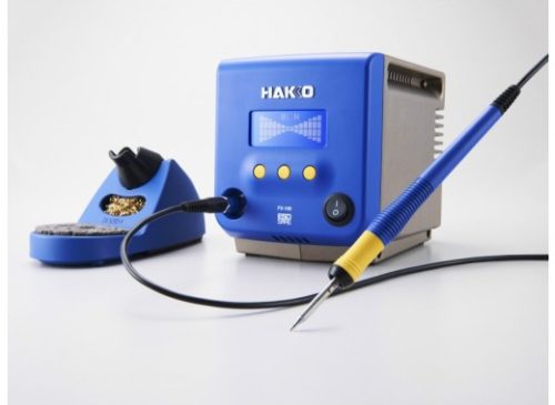 Паяльная станция Hakko FX-100 IH
