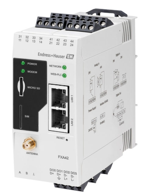 EH Fieldgate FXA42 Gateway