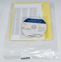 G1030-60762- КОМПЛЕКТ восстановления HP dc7800 WinXP SP2