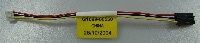 G1099-60560- Кабель, вентилятор Elec Mod