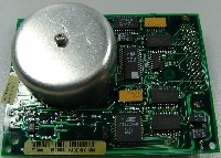 G1099-65001 — Плата логового усилителя в сборе. Для печатных плат газовой хроматографии/масс-спектрометрии, используемых с серией 5973, системами 5973A, 5973N и 5973inert.