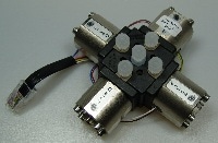 G1311-67701-1100 Узел градиентного клапана