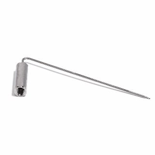 G1313-87202 — Игла в сборе для автосамплеров G1313A, G1329A/B, 900 мкл. Совместим с седлом иглы G1329-87017.