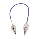 G1313-87301- Капилляр из нержавеющей стали 0,25 x 160 мм S/SH ps/ps