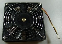 G1314-65004- Вентилятор в сборе