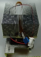G1316-60006- TCC heater assembly. Heat exchange assembly, right, used with 1260 Infinity liquid chromatography systems, G1316A thermostated column compartment modules