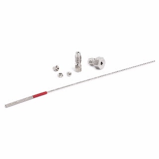 G1367-87300-Петля для проб, нержавеющая сталь, 100 мкл. для пробоотборника луночного планшета G1367A/B/C/высокопроизводительного автосамплера