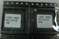 G1530-61706- ROM Set Rev. A.03.08