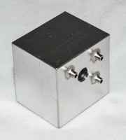 G1530-80800- Тестовая сварная деталь блока ФТГ ПНУЭ