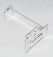 G1531-00210- Монтажный кронштейн модуля детектора EPC, используется с системами газовой хроматографии серии 6890.