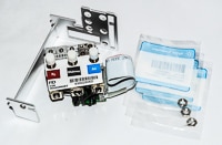 G1531-60720- Модуль FID EPC (тип 2), используется с системами газовой хроматографии серий 6850 и 6890.