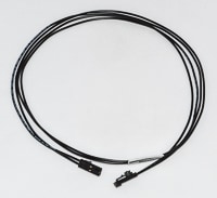 G1532-60550- Удлинительный кабель переключающего клапана TCD, используется с системами газовой хроматографии серий 6850, 6890, 7820 и 7890.