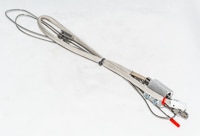 G1580-61020- Nickel catalyst assembly, used with series 6820 and 6890 gas chromatography systems
