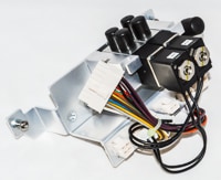 G1580-65112- 2-клапанный блок в сборе