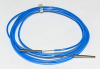 G1600-87323- Ограничительная крышка. Эту запасную деталь можно заказать только в связи с ремонтом сертифицированного инженера Agilent. Обратитесь в контактный центр сервисного обслуживания Agilent.