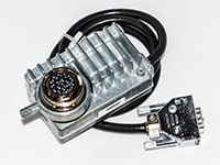 G1833-60394- Турбоконтроллер