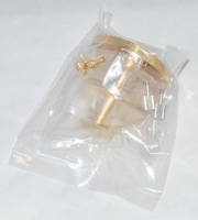 G1833-65131- Interface alignment tool, MS align, used with series 7500 ICP-MS systems, model 7500p