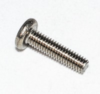 G1833-65521- ВИНТ ДЛЯ ДЕТЕКТОРА