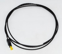 G1833-65576 — Оптическое волокно, используется с системами ИСП-МС серий 7500, 7700, 7900 и 8800, модели 7700s и 7700x.