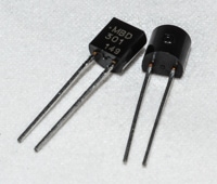 G1833-66014- Support part phase assy,unmounted diode