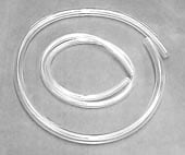 Устаревший. Никаких рекомендаций по замене. Трубки для подвода плазмы и вспомогательного газа, Tygon