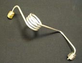 G1833-65432- Устарело. Никаких рекомендаций по замене. ВЧ катушка, Agilent 7500 ИСП-МС