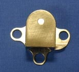 G1833-65593- Экстракционная линза 2 для s-линзы полупроводниковых ИСП-МС Agilent 7700 и 8800.