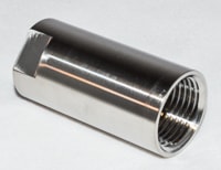 G1946-20181- Log Amp Feedthrough Shield