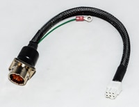 G1946-60063- Кабель нагревателя испарителя APCI