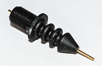 G1946-80013- Molded HV Feedthru