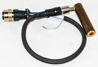 G1947-60105- Устарело. Заменен на датчик нагревателя APCI G1947-60121, одинарный счетверенный, серия 61XX.