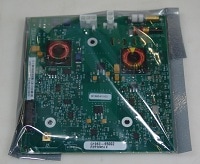 G1960-65002 — плата, октопольная печатная плата, Lens2RF 1,0 МГц, протестирована, используется с одиночным счетверенным устройством серии 61XX, модели G6110A, G6120A/B и G6130A/B.