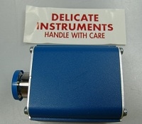 G1969-80020 — Вакуумметр, Bayard Alpert, интерфейс LON, используется с серией TOF 62XX, модель G1969A.