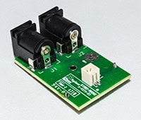 G1982-60002- Power Connector PCA