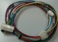 G2630-60750- Inl/Det/Aux Cable
