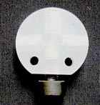 G3138-65104-ISIS, разъем линии отбора проб. Подходит для ISIS, используемого с ИСП-МС Agilent 7700 и 8800.