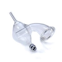 G3138-65136- Циклонная камера ISIS для аксессуара для генерации гидрида. Подходит для использования с Agilent 7700 и 8800 со встроенной системой ввода проб (ISIS).