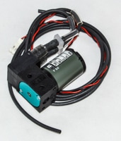 G3160-80049- Впускной насос в сборе для I-AS