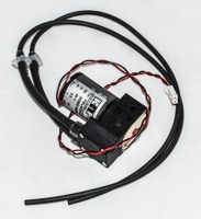 G3160-80050- Узел выпускного насоса для I-AS с мембранным насосом, используемый с системами ИСП-МС 7500.