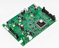 G3169-65005-контроллер потока CI PCA, протестирован, используется с системами газовой хроматографии/масс-спектрометрии серии 5973, модели 5973A, 5973N и 5973-inert.