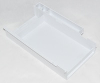 G3170-20034- Передняя верхняя крышка CI, используется с системами газовой хроматографии/масс-спектрометрии серии 5975.