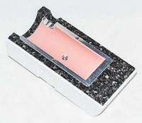 G3280-60543 — Распылительная камера, верхний блок, используется с системами ИСП-МС серий 7700 и 8800, модели 7700e, 7700s и 7700x.