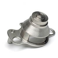 G3280-60612- Экстракционная линза 1 для x-линзы Agilent 7700x/e, 7800, 7850 и 8800 ИСП-МС.